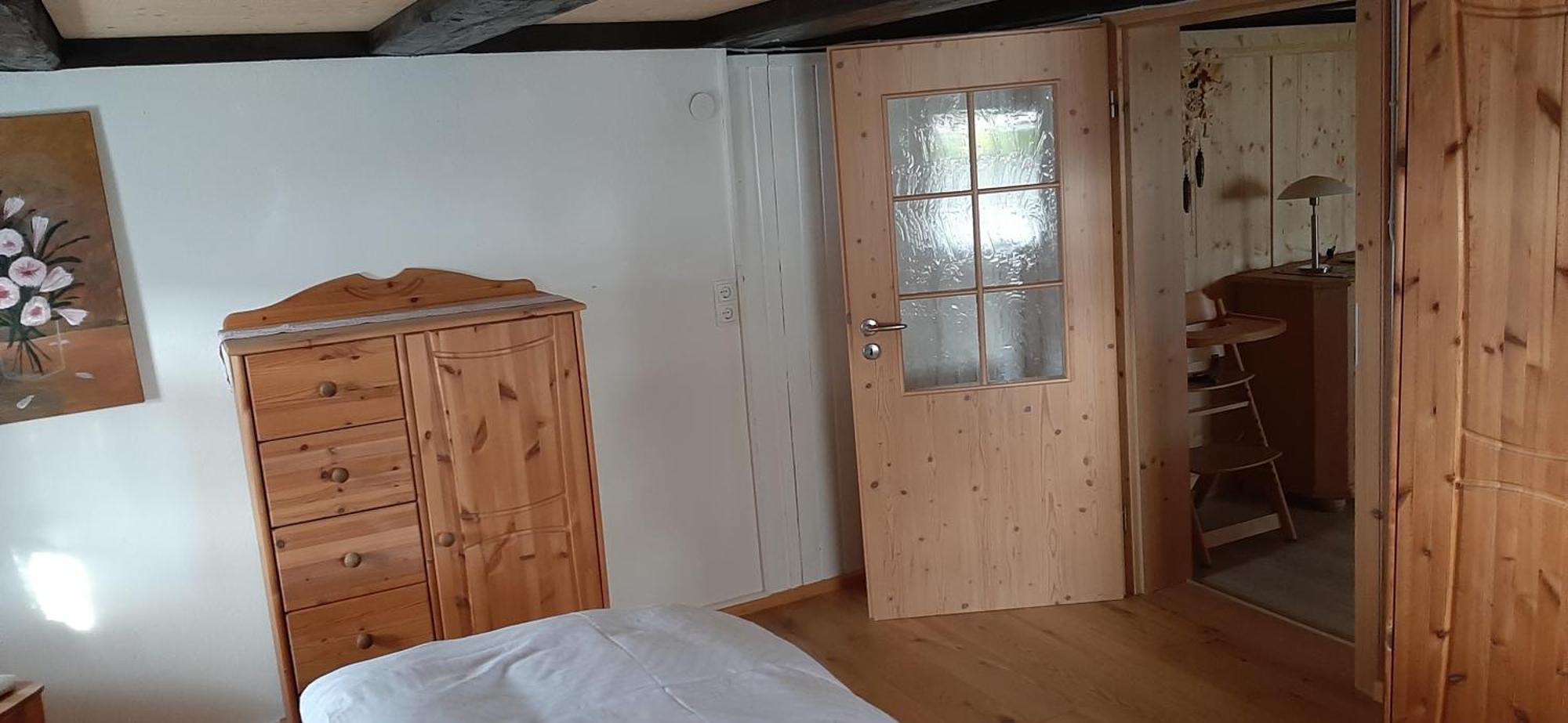Familien Ferienwohnung Linder 그라펜하우젠 외부 사진